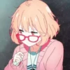 Kendo Love Stikers 1 17