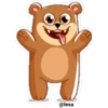 🐻❤️Bear Emoji❤️🐻 12