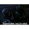 Espera piter, soy yo xdxd