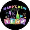 Feliz Año Nuevo 2021 15