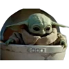 BABY YODA #2 11