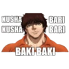 KUSHA BARI KUSHA BARI BAKI BAKI
