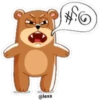🐻❤️Bear Emoji❤️🐻 13