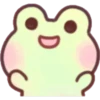 Emojis de Ranita 15