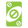 UNO Green 8