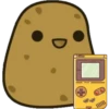 Potato Aventuras 18