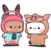 BUBU Y DUDU 10