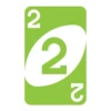 UNO Green 9