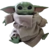 BABY YODA #2 12