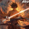🐲 Goku mix 16