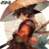 🐲 Goku mix 17