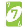 UNO Green 10