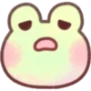 Emojis de Ranita 17