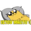 ESTOY MALITO E