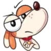 Perrito Funny ✺1🇻🇪 13