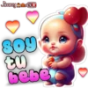 Cute(Mix)🥰💼1🇵🇪Clásica 19