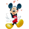 Mickey Mouse 14