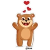 🐻❤️Bear Emoji❤️🐻 15