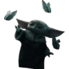 BABY YODA #2 13
