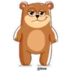 🐻❤️Bear Emoji❤️🐻 17