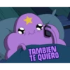 TAMBIEN TE QUIERO