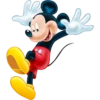 Mickey Mouse 15