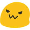 blob 12