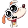 Perrito Funny ✺1🇻🇪 14
