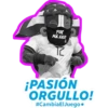 Stickers Selección Nacional de México 8