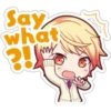Project Sekai - Tenma Tsukasa 6