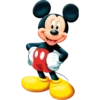 Mickey Mouse 16