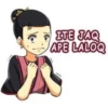 Haha 9