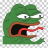 Pepe the FUCK 12