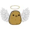 Potato Aventuras 19