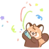 Cute Red Panda 16