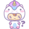 🦄⭐Baby Unicorn⭐🦄 11