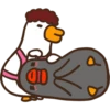 duckmom 18