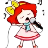 niña pelirroja 12
