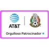 Stickers Selección Nacional de México 9