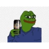 Pepe the FUCK 13