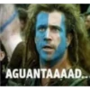 AGUANTAAAAD..