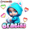 Cute(Mix)🥰💼1🇵🇪Clásica 20