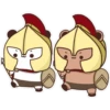 BUBU Y DUDU 13