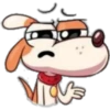 Perrito Funny ✺1🇻🇪 17
