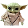 BABY YODA #2 18