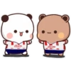 BUBU Y DUDU 14