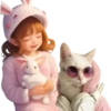 Gatitos 3 Clásica 17