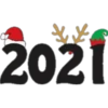 Feliz Año Nuevo 2021 17