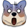 Corgi emojis 🐶🐶 2 10