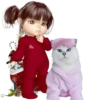 Gatitos 3 Clásica 18